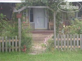 Allen Acres Bed and Breakfast