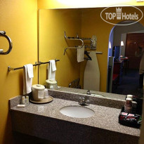 Magnuson Hotel Denham Springs 