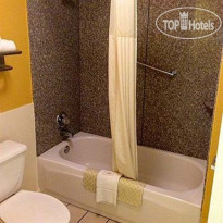 Magnuson Hotel Denham Springs 