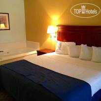 Magnuson Hotel Denham Springs 