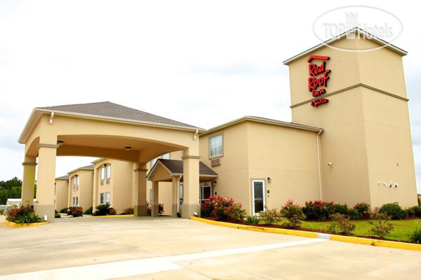 New photos from tourists Red Roof Inn & Suites Lake Charles 1*
