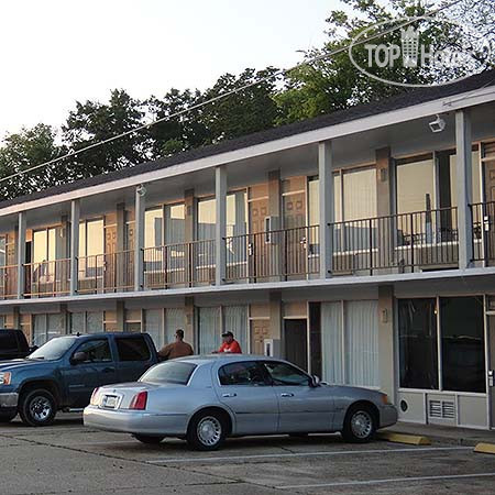 New photos from tourists Red River Inn Alexandria 2*