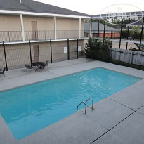 Red River Inn Alexandria 