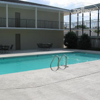 Red River Inn Alexandria 