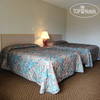 Red River Inn Alexandria 