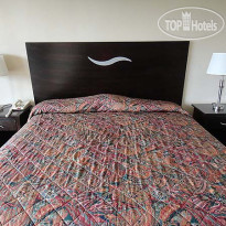 Red River Inn Alexandria 