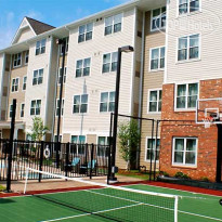 Residence Inn New Orleans Covington North Shore 