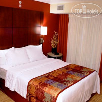 Residence Inn New Orleans Covington North Shore 