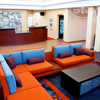 Residence Inn New Orleans Covington North Shore 