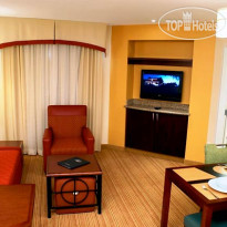 Residence Inn New Orleans Covington North Shore 