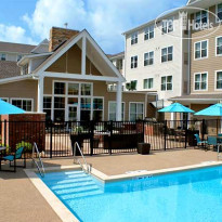 Residence Inn New Orleans Covington North Shore 