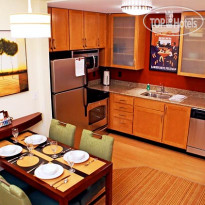 Residence Inn New Orleans Covington North Shore 