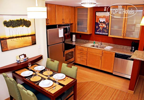 New photos from tourists Residence Inn New Orleans Covington North Shore 3*