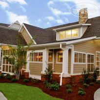 Residence Inn New Orleans Covington North Shore 