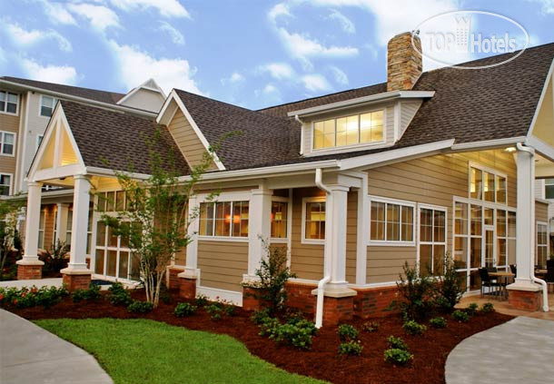 Residence Inn New Orleans Covington North Shore