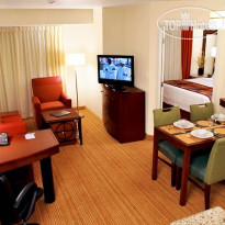 Residence Inn New Orleans Covington North Shore 