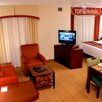 Residence Inn New Orleans Covington North Shore 