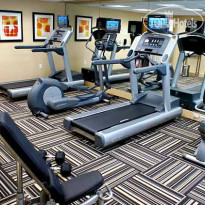 Residence Inn New Orleans Covington North Shore 