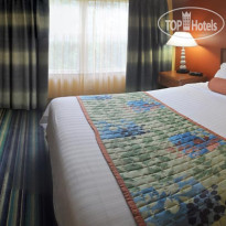 Residence Inn Shreveport Airport 