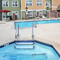 Residence Inn Shreveport Airport 