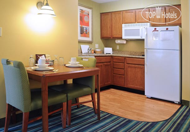 New photos from tourists Residence Inn Shreveport Airport 3*
