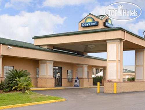 Hotel photo Days Inn Hammond 2*