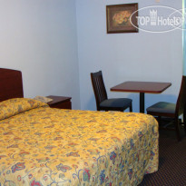 Colonial Inn Hammond 