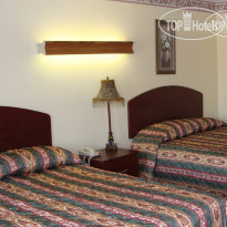 Colonial Inn Hammond 