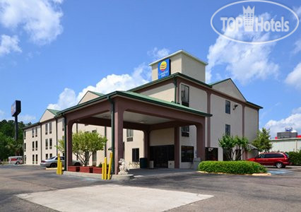 Hotel photo Comfort Inn Hammond 2*