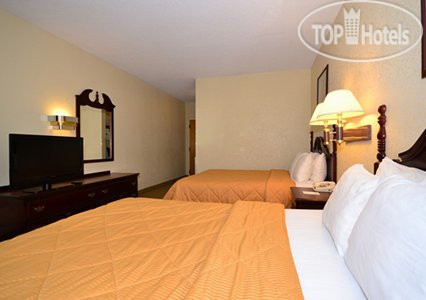 New photos from tourists Comfort Inn Hammond 2*