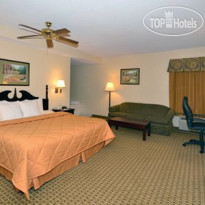 Comfort Inn Hammond 