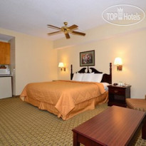 Comfort Inn Hammond 