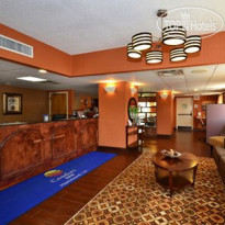 Comfort Inn Hammond 