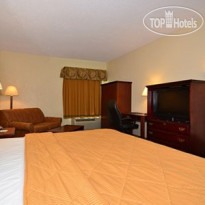 Comfort Inn Hammond 