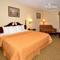 Comfort Inn Hammond 