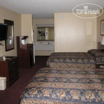 Western Inn Gonzales 