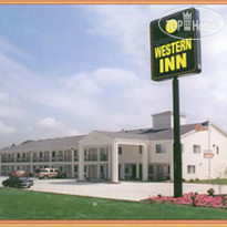 Western Inn Gonzales 