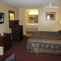 Western Inn Gonzales 