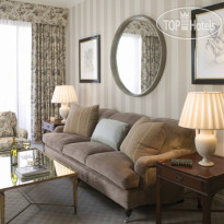 Windsor Court Hotel