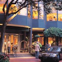 Windsor Court Hotel