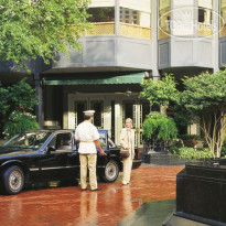 Windsor Court Hotel
