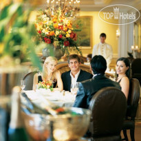 Windsor Court Hotel
