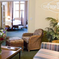 Hampton Inn & Suites New Orleans Convention Center