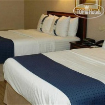 Holiday Inn Downtown-Superdome