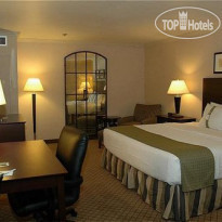 Holiday Inn Downtown-Superdome