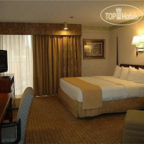 Holiday Inn Downtown-Superdome