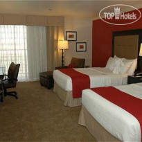 Holiday Inn Downtown-Superdome
