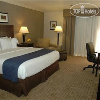 Holiday Inn Downtown-Superdome