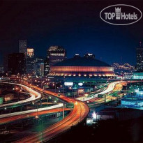 Holiday Inn Downtown-Superdome