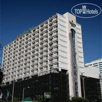Holiday Inn Downtown-Superdome